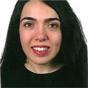 Buongiorno, mi chiamo Arianna Pusceddu. Ho fatto da aiuto compiti per le materie scientifiche, come volontaria. Ho un diploma.